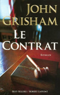 Le Contrat (2008) De John Grisham - Other & Unclassified