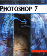 Photoshop 7 (2002) De Cyril Guérin - Informática