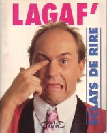 Eclats De Rire (1992) De Lagaf - Humor