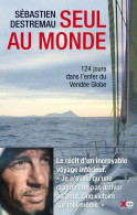 Seul Au Monde (2017) De Sébastien Destremau - Sport