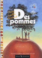 Des Pommes (2004) De Philippe Marchenay - Autres & Non Classés