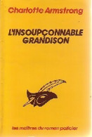 L'insoupçonnable Grandison (1984) De Charlotte Armstrong - Andere & Zonder Classificatie