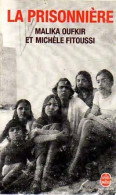 La Prisonnière (2000) De Malika Fitoussi - Andere & Zonder Classificatie