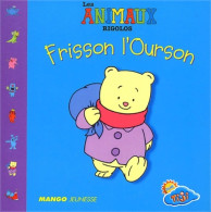 Frisson L'ourson (2003) De Trevor Ricketts - Autres & Non Classés