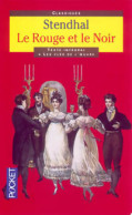 Le Rouge Et Le Noir (2001) De Stendhal - Klassieke Auteurs