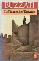 Le Désert Des Tartares (1983) De Dino Buzzati - Sonstige & Ohne Zuordnung