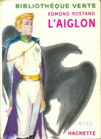 L'aiglon (1953) De Edmond Rostand - Andere & Zonder Classificatie