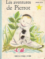 Les Aventures De Pierrot (1967) De Sergio Bitossi - Autres & Non Classés