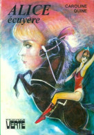Alice écuyère (1982) De Caroline Quine - Sonstige & Ohne Zuordnung