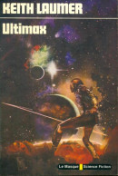Ultimax (1980) De Keith J. Laumer - Other & Unclassified
