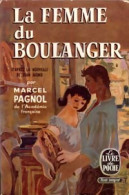 La Femme Du Boulanger (1975) De Marcel Pagnol - Sonstige & Ohne Zuordnung