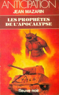 Les Prophètes De L'apocalypse (1983) De Jean Mazarin - Andere & Zonder Classificatie