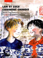 Lan Et Lulu Cuisinent Chinois (2003) De Maït Foulkes - Otros & Sin Clasificación