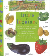 Fruits Et Légumes (2003) De Anne Royer - Autres & Non Classés