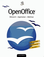 Openoffice (2013) De José Roda - Informatica