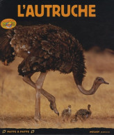 L'autruche (2008) De Christine Denis-Huot - Animales