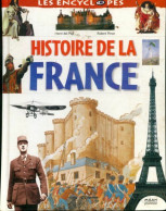 Histoire De La France (2003) De Robert Pince - Altri & Non Classificati