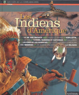 Les Indiens D'Amérique (2003) De Collectif - Autres & Non Classés