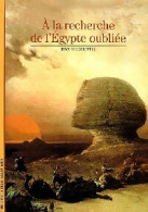 A La Recherche De L'Egypte Oubliée (1986) De Jean Vercoutter - History