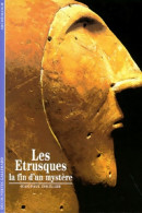 Les étrusques : La Fin D'un Mystère ? (1990) De Jean-Paul Thuillier - Geschichte