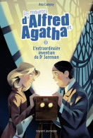 Les Enquêtes D'Alfred Et Agatha Tome III : L'extraordinaire Invention Du Dr Sorenson (2016) De Ana C - Autres & Non Classés