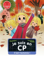 Je Suis En CP - Niveau 1 - C'est L'automne (2019) De Magdalena - Altri & Non Classificati