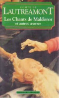 Les Chants De Maldoror (1995) De Comte Isidore De Lautréamont - Andere & Zonder Classificatie