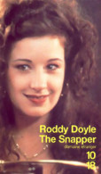 The Snapper (1997) De Roddy Doyle - Autres & Non Classés