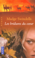 Les Brûlures Du Coeur (2002) De Madge Swindells - Other & Unclassified