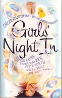 Girls' Night In (2000) De Collectif - Natur