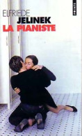 La Pianiste (2002) De Elfriede Jelinek - Autres & Non Classés