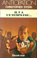 Il Y A Un Temps Fou... (1980) De Christopher Stork - Sonstige & Ohne Zuordnung