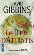 Les Dieux D'Atlantis (2013) De David Gibbins - Andere & Zonder Classificatie