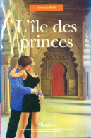 L'île Des Princes (1995) De Véronica Baldi - Romantik