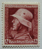 Allemagne - III Reich - Mi. 570 - Yv. 529 Neuf ** (MNH) - Nuovi