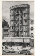 104-De Panne-La Panne Hotel Excelsior - De Panne
