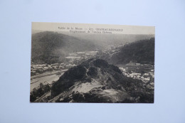 CHATEAU-REGNAULT  -  08  -  Emplacement De L'Ancien Château   -  Ardennes - Sonstige & Ohne Zuordnung