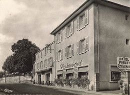 D9320 Clermain Hôtel Poncet - Sonstige & Ohne Zuordnung