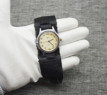 Vintage USSR Watch Luch Луч - Wandklokken