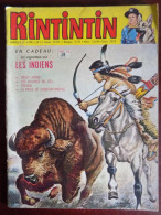 Rintintin  N° 22 - Rintintin