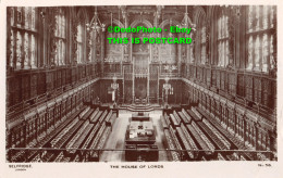 R356744 Selfridge. London. The House Of Lords. No. 56. W. And K. Series. Selfrid - Altri & Non Classificati