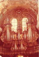 POLOGNE - SW Lipka - Cher - Organy - Vue à L'intérieure D'une église - Carte Postale - Poland