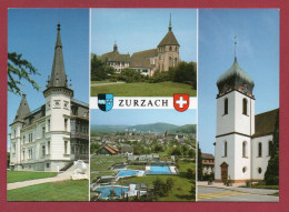 Zurzach - Multivues - Altri & Non Classificati