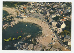 {92028} 44 Loire Atlantique Le Croisic , La Plage De Port Lin - Le Croisic