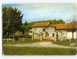 SAINT CLEMENT : Domaine Des Brosses, Camp D'adolescents De La Caisse Des écoles - état - Altri & Non Classificati