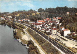 77-FONTAINE-LE-PORT- RENDEZ-VOUS DES PÊCHEURS PORT DE PÊCHE - Sonstige & Ohne Zuordnung