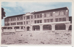 ESSONNE MASSY NOUVEAU GROUPE SCOLAIRE - Massy