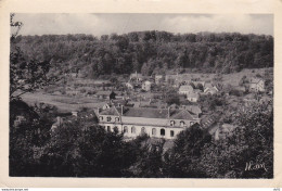 OISE TRACY LE MONT VUE PANORAMIQUE SUR COSNE  - Sonstige & Ohne Zuordnung