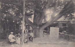 YVELINES VILLENNES SUR SEINE LA SOPHORA - Villennes-sur-Seine