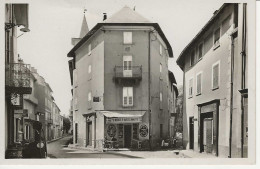 CPA04- JAUSIERS- Grande Rue - Other & Unclassified